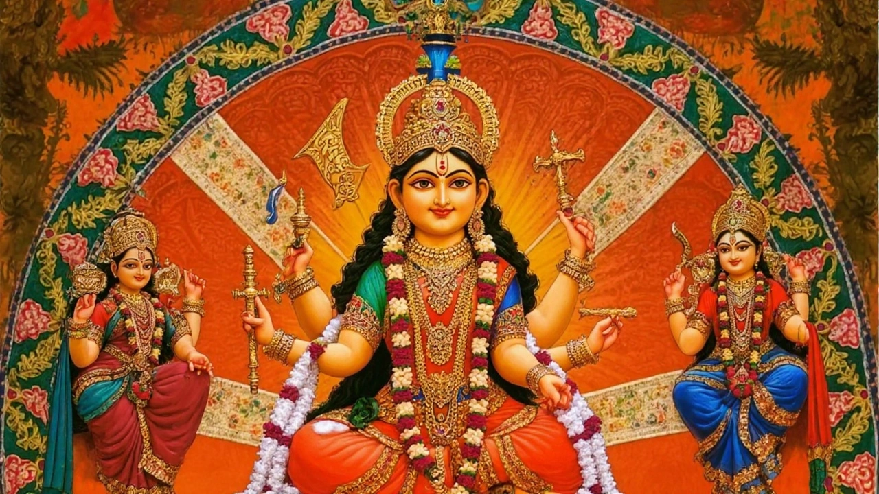Chaitra Navratri 2025: How to Observe the Festival Correctly and Avoid Common Mistakes