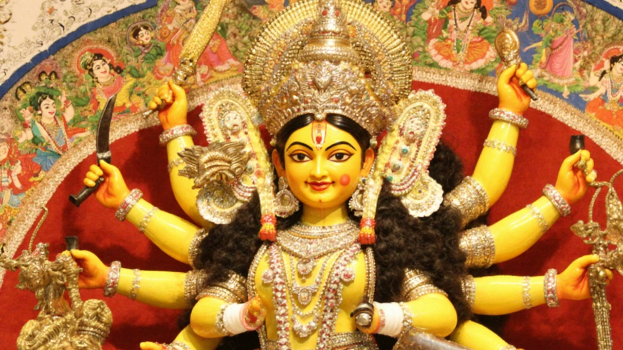 Colors, Offerings, and Common Pitfalls