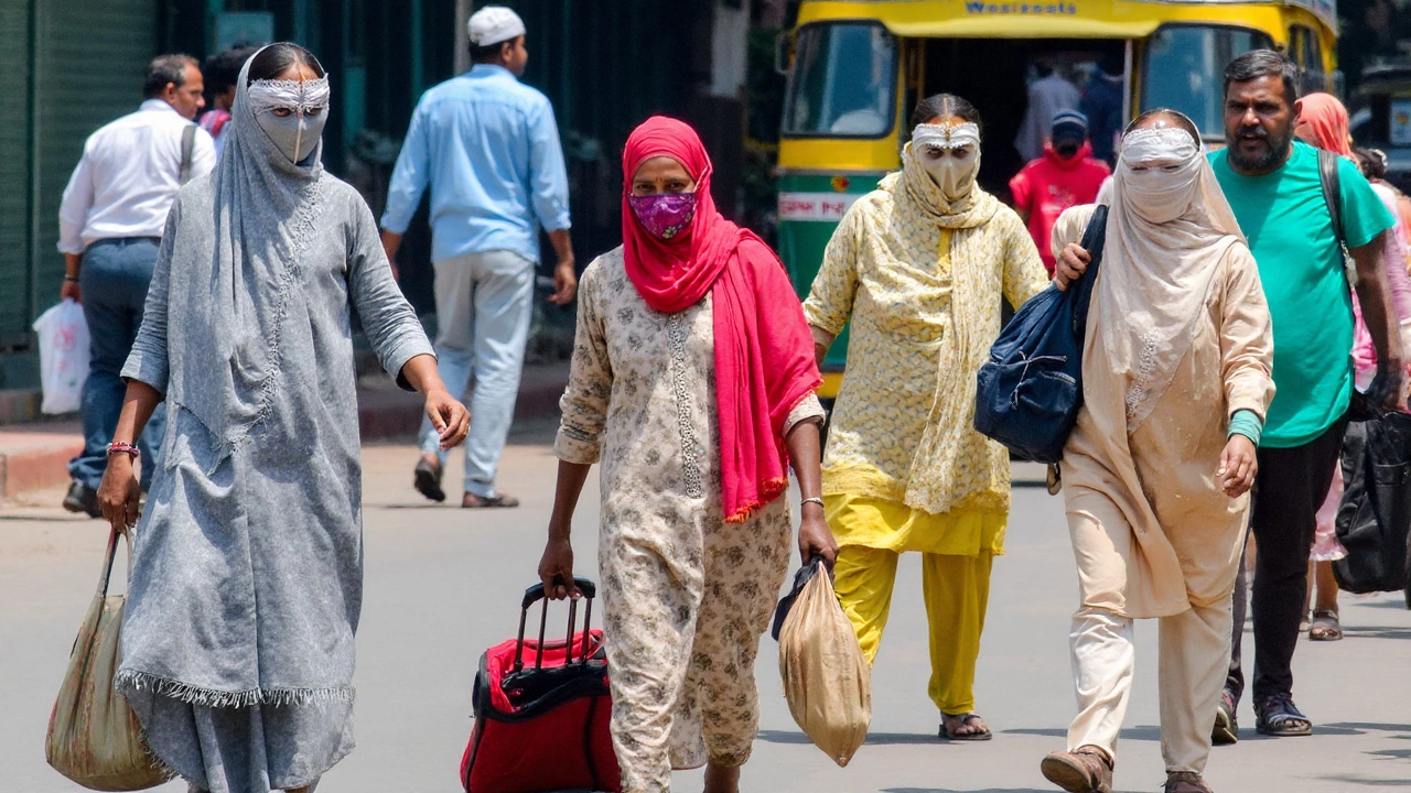 Impact, preparedness and practical safety tips for Delhi-NCR