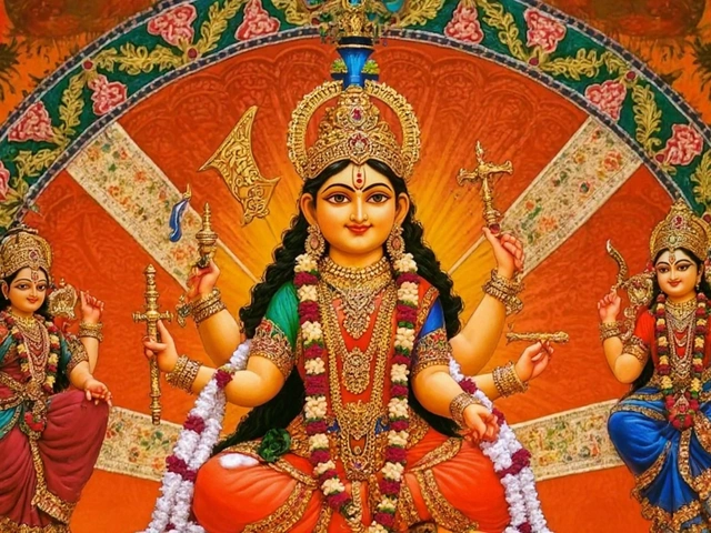 Chaitra Navratri 2025: How to Observe the Festival Correctly and Avoid Common Mistakes