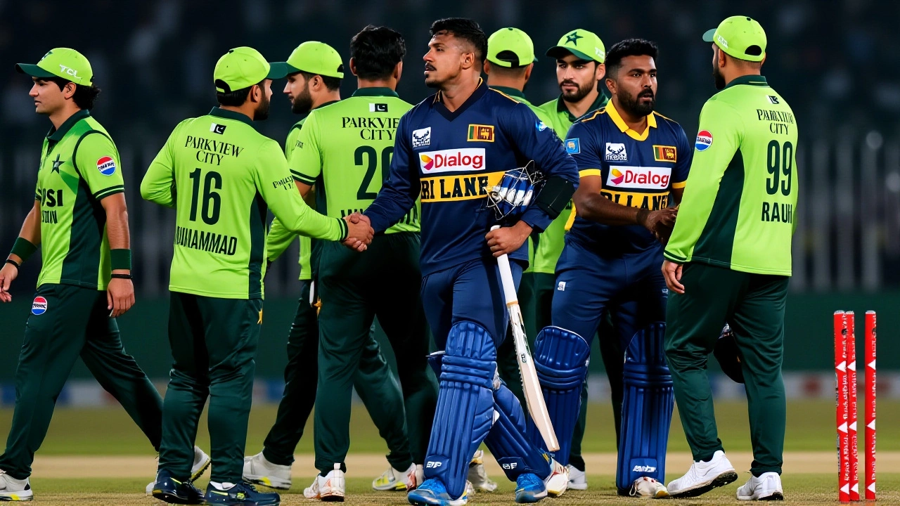 Behind the Scenes: The Quiet Heroes