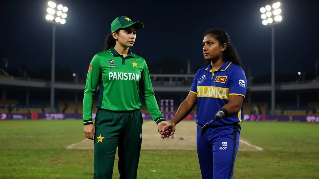 Why This Matters: A Warm-Up for the 2026 T20 World Cup