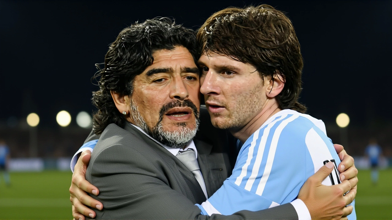 Looking Ahead: The Double Chance