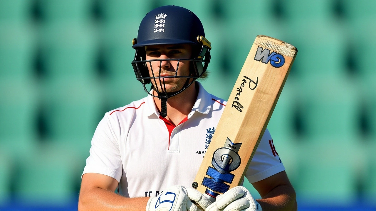 Bethell Dismisses Sentimentality Ahead of West Indies Clash