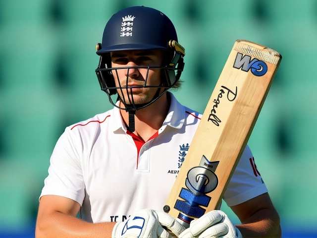 Bethell Dismisses Sentimentality Ahead of West Indies Clash